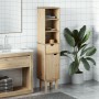Mueble de baño OTTA madera maciza de pino 35x30x159 cm by , Bathroom furniture - Ref: Foro24-4013459, Price: 102,84 €, Discou...