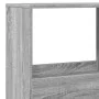 Engineered wood bookshelf in Sonoma gray, 100x33x155.5 cm by , Bookcases and shelves - Ref: Foro24-3309398, Price: 109,06 €, ...