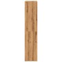Regal Buchenholz-Regal 100x33x155,5 cm von , Bücherregale und Regale - Ref: Foro24-3309401, Preis: 107,45 €, Rabatt: %
