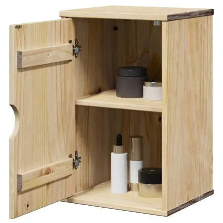 Badezimmermöbel OTTA aus massiver Kiefer 35x30x55 cm von , Badezimmermöbel - Ref: Foro24-4013457, Preis: 53,66 €, Rabatt: %