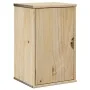 Badezimmermöbel OTTA aus massiver Kiefer 35x30x55 cm von , Badezimmermöbel - Ref: Foro24-4013457, Preis: 53,66 €, Rabatt: %