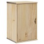 Badezimmermöbel OTTA aus massiver Kiefer 35x30x55 cm von , Badezimmermöbel - Ref: Foro24-4013457, Preis: 54,63 €, Rabatt: %