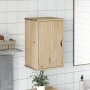 Mueble de baño OTTA madera maciza de pino 35x30x55 cm