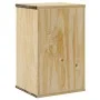 Badezimmermöbel OTTA aus massiver Kiefer 35x30x55 cm von , Badezimmermöbel - Ref: Foro24-4013457, Preis: 53,66 €, Rabatt: %