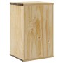 Badezimmermöbel OTTA aus massiver Kiefer 35x30x55 cm von , Badezimmermöbel - Ref: Foro24-4013457, Preis: 54,63 €, Rabatt: %