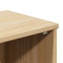 Badezimmermöbel OTTA aus massiver Kiefer 35x30x55 cm von , Badezimmermöbel - Ref: Foro24-4013457, Preis: 54,63 €, Rabatt: %