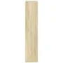Engineered wood bookshelf in Sonoma oak, 100x33x155.5 cm by , Bookcases and shelves - Ref: Foro24-3309395, Price: 106,21 €, D...
