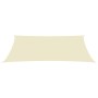 Cream Oxford fabric rectangular sail awning 5x8 m by vidaXL, Umbrellas - Ref: Foro24-135221, Price: 101,47 €, Discount: %