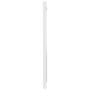 Conjunto de muebles de baño 2 pzas madera contrachapada blanco de , Muebles de baño - Ref: Foro24-804773, Precio: 46,37 €