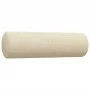 Juego de sofás con cojines 3 piezas tela crema de , Sofás - Ref: Foro24-3278305, Precio: 650,98 €, Descuento: %