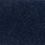 Self-adhesive stair tread mat 5 units 56x17x3 cm navy blue by , Stair mats - Ref: Foro24-149694, Price: 17,92 €, Discount: %