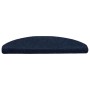 Selbstklebende Treppenmatte, 5 Stück, 65x21x4 cm, Marineblau. von , Treppenmatten - Ref: Foro24-149718, Preis: 19,36 €, Rabat...