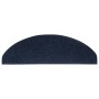 Selbstklebende Treppenmatte, 5 Stück, 65x21x4 cm, Marineblau. von , Treppenmatten - Ref: Foro24-149718, Preis: 19,36 €, Rabat...