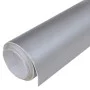 Folien für Autos, 2 Stück, mattes Silber, 100x150 cm. von , Fahrzeug-Vinyls - Ref: Foro24-210707, Preis: 24,58 €, Rabatt: %