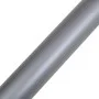 Folien für Autos, 2 Stück, mattes Silber, 100x150 cm. von , Fahrzeug-Vinyls - Ref: Foro24-210707, Preis: 24,58 €, Rabatt: %