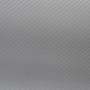 Lámina para coches 4D plateado 100x150 cm de , Vinilos para vehículos - Ref: Foro24-210726, Precio: 20,95 €, Descuento: %