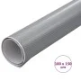 4D silberne Autofolie 100x150 cm von , Fahrzeug-Vinyls - Ref: Foro24-210726, Preis: 18,11 €, Rabatt: %