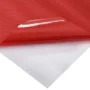 4D car sheets 2 units red 100x150 cm + 50x150 cm by , Vehicle vinyls - Ref: Foro24-210730, Price: 19,54 €, Discount: %