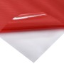 4D-Folien für Auto, 2 Stück, rot, 100x150 cm + 50x150 cm. von , Fahrzeug-Vinyls - Ref: Foro24-210730, Preis: 19,87 €, Rabatt: %