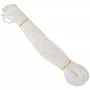 Rectangular sail awning Oxford fabric cream color 4x5 m by vidaXL, Umbrellas - Ref: Foro24-135216, Price: 64,67 €, Discount: %