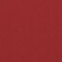 Toldo para balcón tela oxford rojo 90x600 cm de vidaXL, Sombrillas - Ref: Foro24-135039, Precio: 25,52 €, Descuento: %