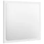 Badezimmerschrank-Set aus glänzend weißem Holzwerkstoff von , Badezimmermöbel - Ref: Foro24-3070862, Preis: 123,27 €, Rabatt: %