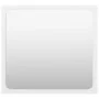 Engineered wood bathroom furniture set in high-gloss white by , Bathroom furniture - Ref: Foro24-3070862, Price: 125,24 €, Di...