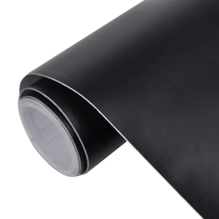 Matte black sheet for cars 100x150 cm by , Vehicle vinyls - Ref: Foro24-210699, Price: 14,02 €, Discount: %