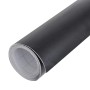 Matte black sheet for cars 100x150 cm by , Vehicle vinyls - Ref: Foro24-210699, Price: 14,28 €, Discount: %