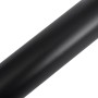 Matte black sheet for cars 100x150 cm by , Vehicle vinyls - Ref: Foro24-210699, Price: 14,28 €, Discount: %