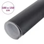 Mattschwarze Autofolie 100x150 cm von , Fahrzeug-Vinyls - Ref: Foro24-210699, Preis: 14,02 €, Rabatt: %