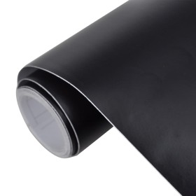 Car sheets 2 units matte black 100x150 cm by , Vehicle vinyls - Ref: Foro24-210701, Price: 20,40 €, Discount: %
