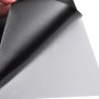 Folien für Autos 2 Stück in mattem Schwarz 100x150 cm von , Fahrzeug-Vinyls - Ref: Foro24-210701, Preis: 20,40 €, Rabatt: %