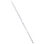 Láminas para coches 2 uds blanco mate 100x150 cm+50x150 cm de , Vinilos para vehículos - Ref: Foro24-210703, Precio: 20,09 €,...