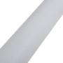 Folien für Autos 2 Stück mattweiß 100x150 cm + 50x150 cm von , Fahrzeug-Vinyls - Ref: Foro24-210703, Preis: 20,09 €, Rabatt: %