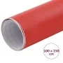 Matt rote Autofolie 100x150 cm von , Fahrzeug-Vinyls - Ref: Foro24-210708, Preis: 17,18 €, Rabatt: %