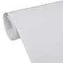 3D-Autoaufkleber in Weiß, 100x150 cm. von , Fahrzeug-Vinyls - Ref: Foro24-210717, Preis: 17,40 €, Rabatt: %