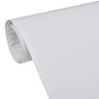 3D-Autoaufkleber in Weiß, 100x150 cm. von , Fahrzeug-Vinyls - Ref: Foro24-210717, Preis: 17,77 €, Rabatt: %