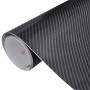 4D-Schwarzfolie für Autos 100x150 cm von , Fahrzeug-Vinyls - Ref: Foro24-210720, Preis: 14,71 €, Rabatt: %