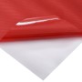 4D red car wrap 100x150 cm by , Vehicle vinyls - Ref: Foro24-210729, Price: 19,64 €, Discount: %