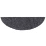 Self-adhesive stair treads 10 pcs gray 56x17x3 cm by , Stair mats - Ref: Foro24-149676, Price: 17,92 €, Discount: %