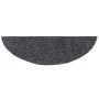 Self-adhesive stair treads 10 pcs gray 56x17x3 cm by , Stair mats - Ref: Foro24-149676, Price: 15,16 €, Discount: %