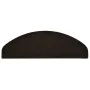 Selbstklebende Treppenmatte, 5 Stück, 65x21x4 cm, braun. von , Treppenmatten - Ref: Foro24-149710, Preis: 17,27 €, Rabatt: %