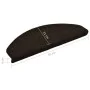 Selbstklebende Treppenmatte, 5 Stück, 65x21x4 cm, braun. von , Treppenmatten - Ref: Foro24-149710, Preis: 17,27 €, Rabatt: %