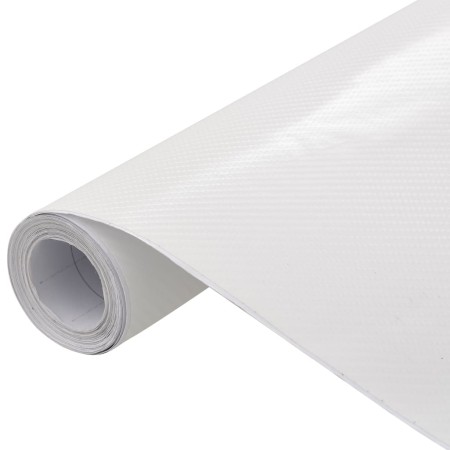 4D Autofolien, 2 Stück, weiß, 100x150 cm von , Fahrzeug-Vinyls - Ref: Foro24-210725, Preis: 27,45 €, Rabatt: %