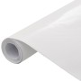 4D Autofolien, 2 Stück, weiß, 100x150 cm von , Fahrzeug-Vinyls - Ref: Foro24-210725, Preis: 27,45 €, Rabatt: %