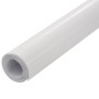 4D Autofolien, 2 Stück, weiß, 100x150 cm von , Fahrzeug-Vinyls - Ref: Foro24-210725, Preis: 27,45 €, Rabatt: %