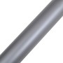 Car sheets 2 units matte silver 100x150 cm + 50x150 cm by , Vehicle vinyls - Ref: Foro24-210706, Price: 21,34 €, Discount: %