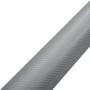 4D-Folien für Auto, 2 Stück, silber, 100x150 cm + 50x150 cm. von , Fahrzeug-Vinyls - Ref: Foro24-210727, Preis: 19,87 €, Raba...