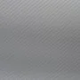 4D car sheets 2 units silver 100x150 cm + 50x150 cm by , Vehicle vinyls - Ref: Foro24-210727, Price: 19,54 €, Discount: %